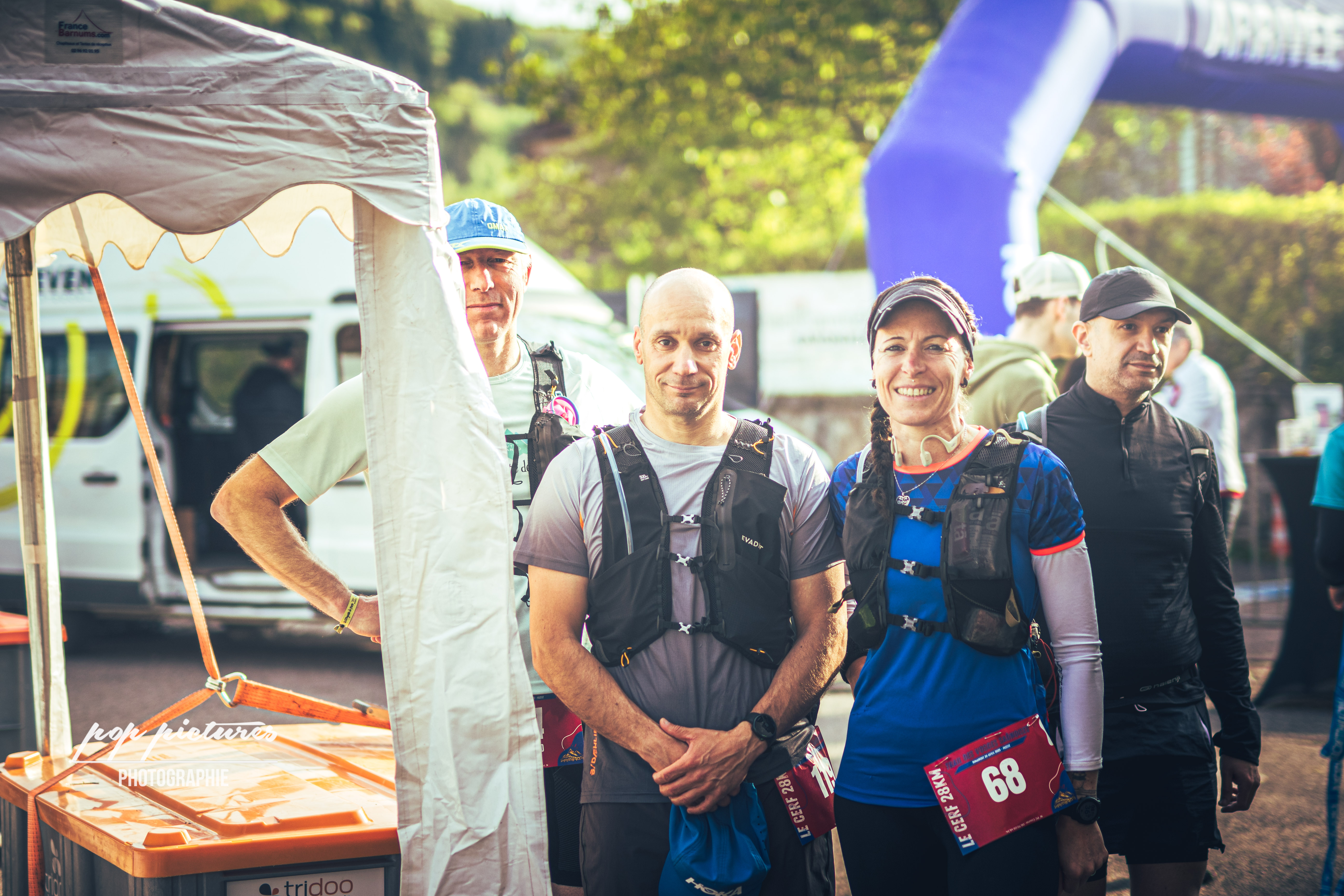 Image du trail